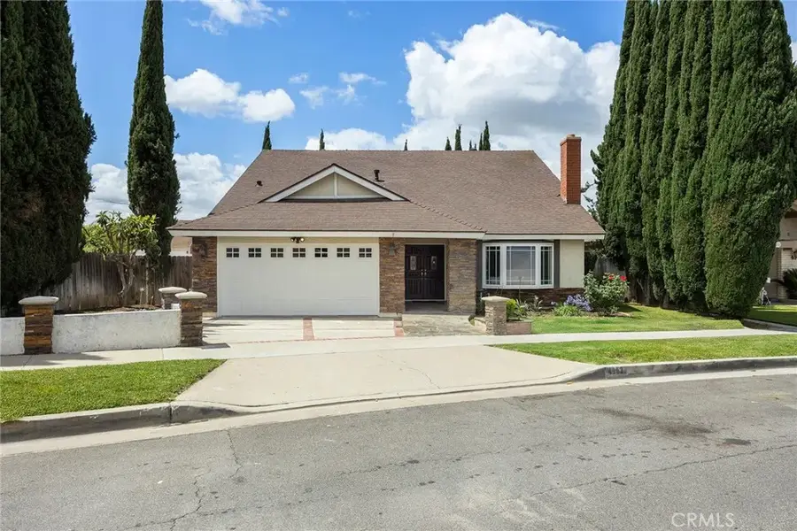 4962 E Glenview, Anaheim, CA 92807 - #2