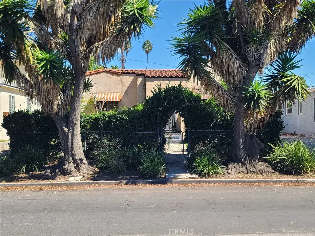 2016 Thurman Avenue, Los Angeles, CA 90016 - #1