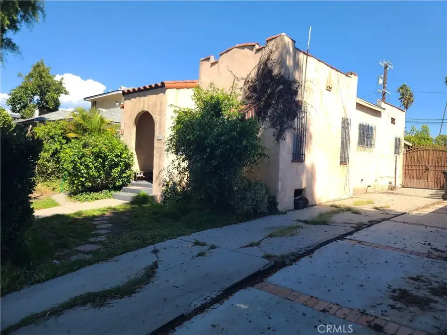 2016 Thurman Avenue, Los Angeles, CA 90016 - #2