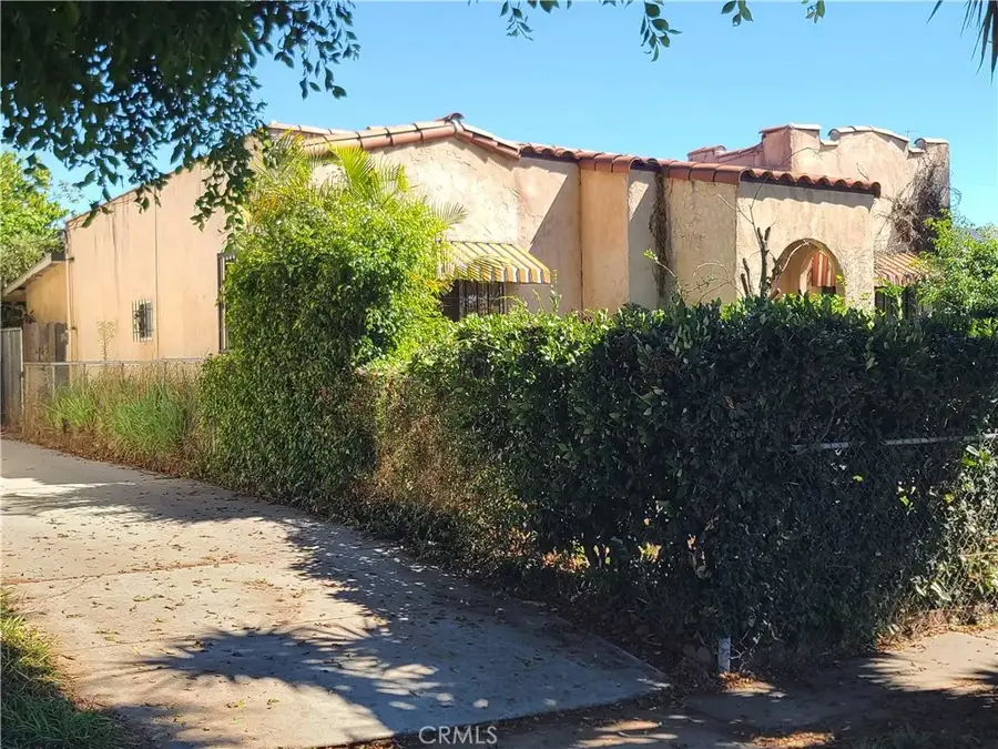 2016 Thurman Avenue, Los Angeles, CA 90016 - #3