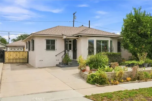 4832 Coldbrook, Lakewood, CA 90713