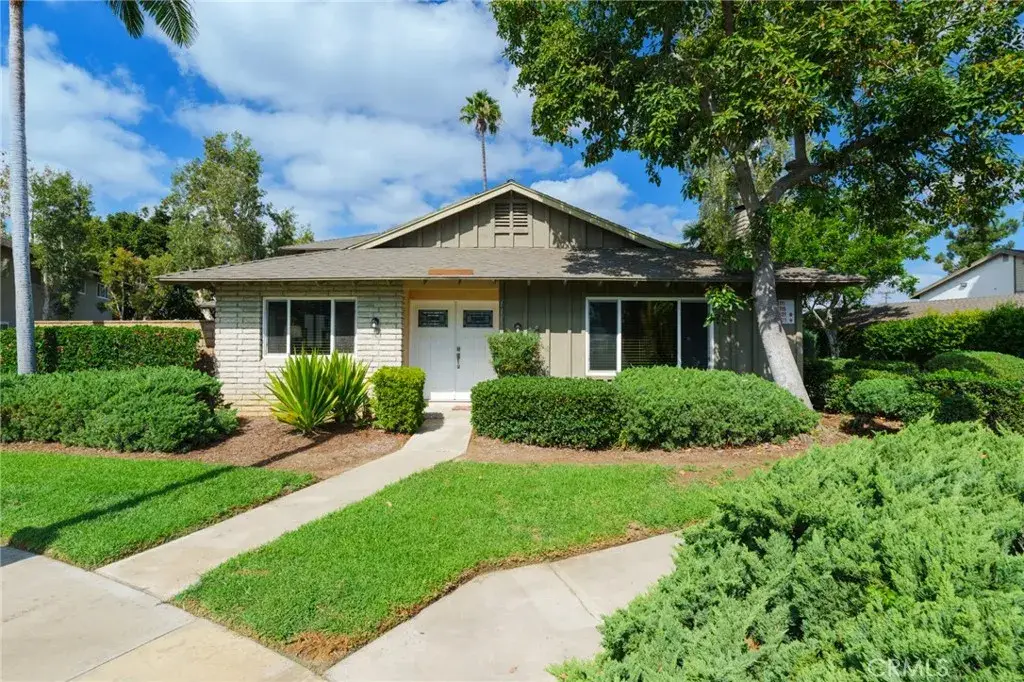 111 E Palmdale, Orange, CA 92865 - #1