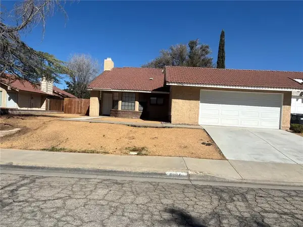 42946 39th Street West, Lancaster, CA 93536