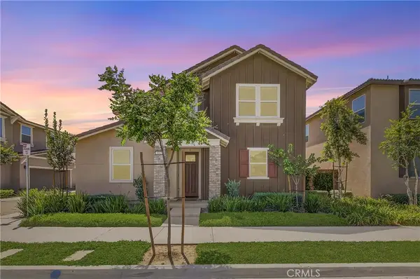 3662 S Basanite, Ontario, CA 91761