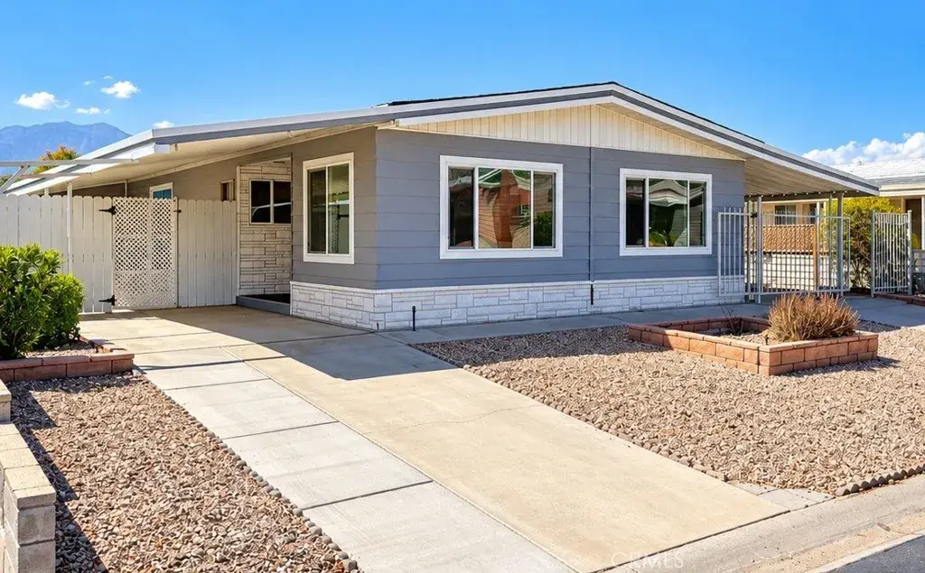 39405 Moronga Canyon, Palm Desert, CA 92260 - #1