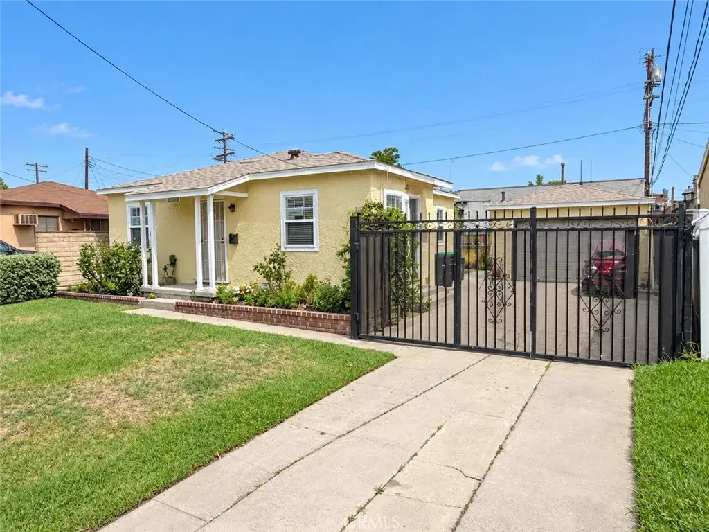 16516 Pimenta Ave., Bellflower, CA 90706 - #1