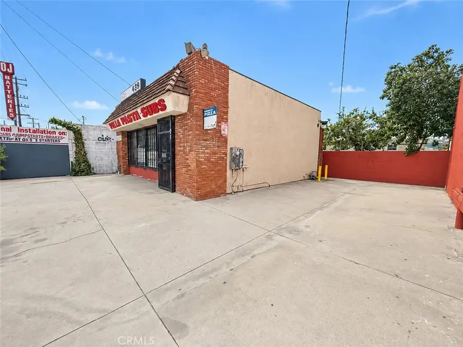 16516 Pimenta Ave., Bellflower, CA 90706 - #3