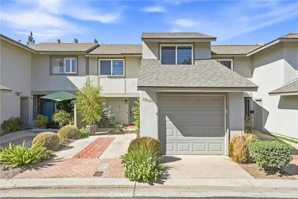 17515 Via Lindo, Tustin, CA 92780