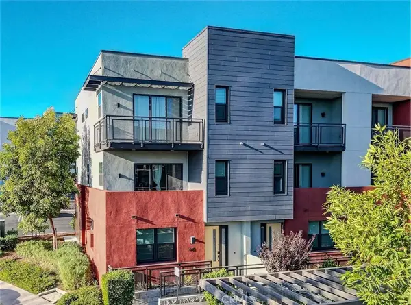 440 Village, Brea, CA 92821
