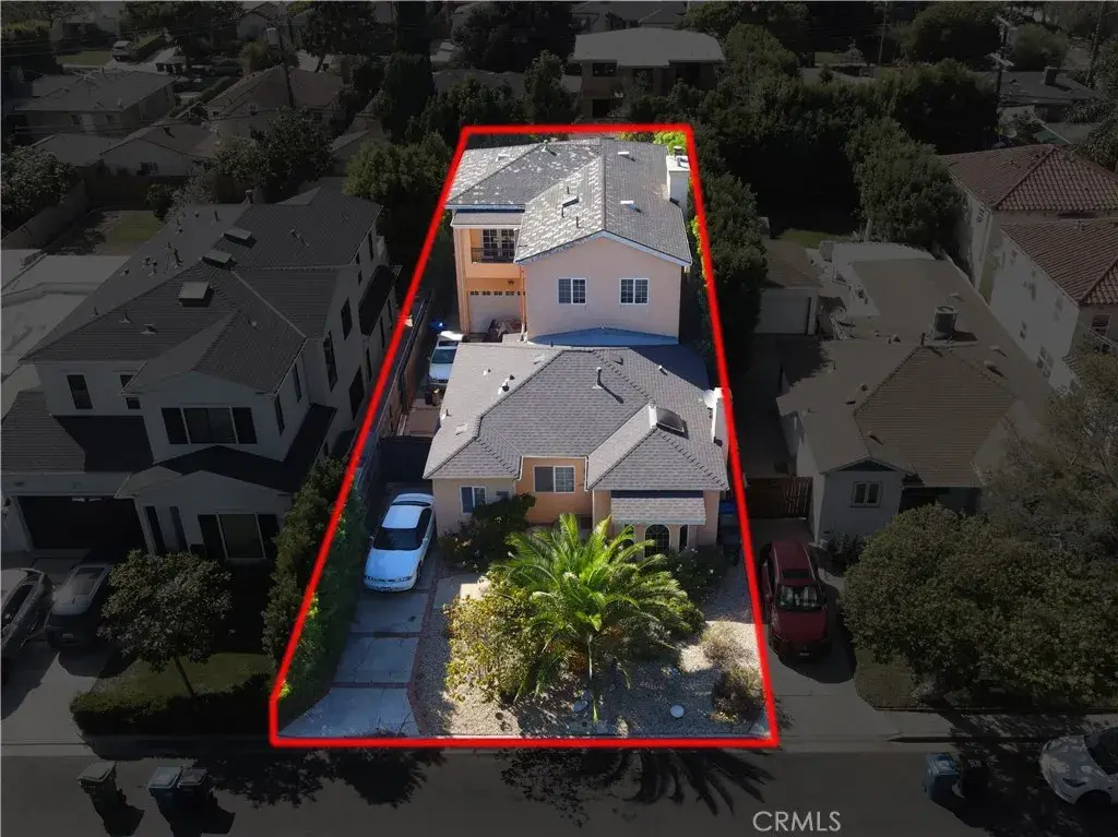 3013 Bagley, Los Angeles, CA 90034 - #1