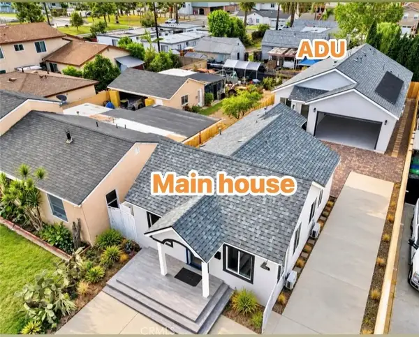 8202 19th St Westminster, Westminster, CA 92683
