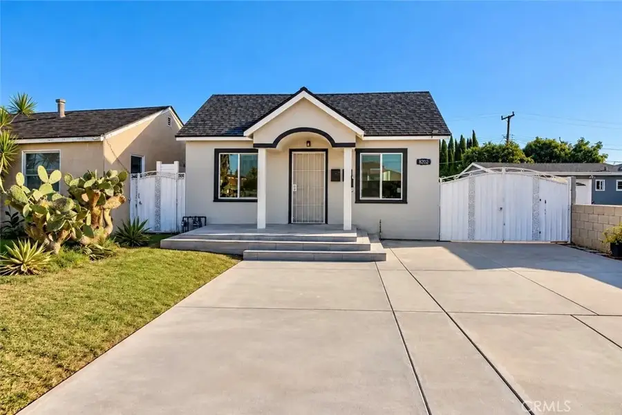 8202 19th St Westminster, Westminster, CA 92683 - #2