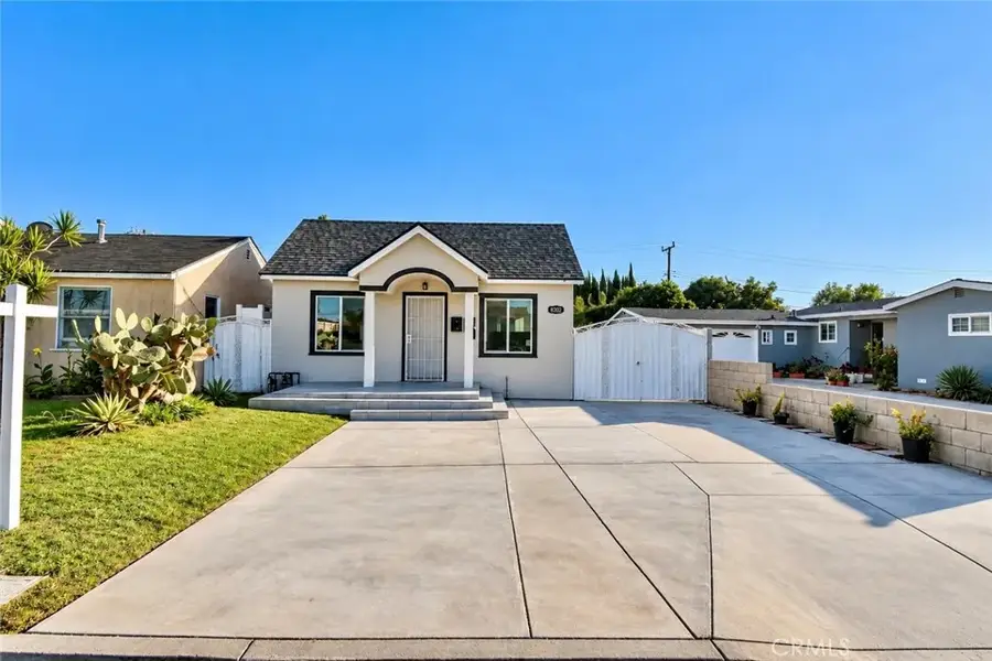 8202 19th St Westminster, Westminster, CA 92683 - #3