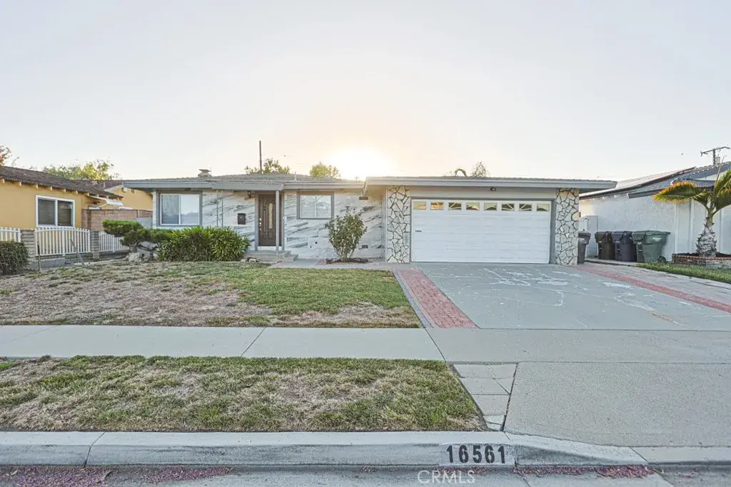 16561 Monroe, Huntington Beach, CA 92647 - #1