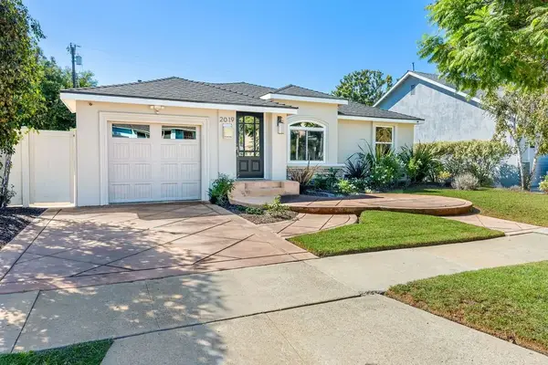 2019 Charlemagne Avenue, Long Beach, CA 90815