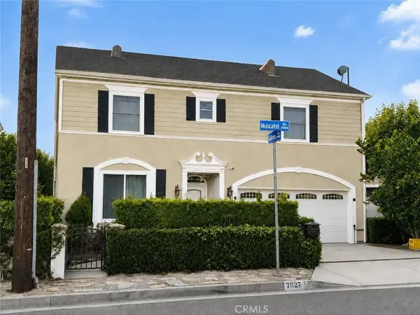 7027 N Muscatel, San Gabriel, CA 91775