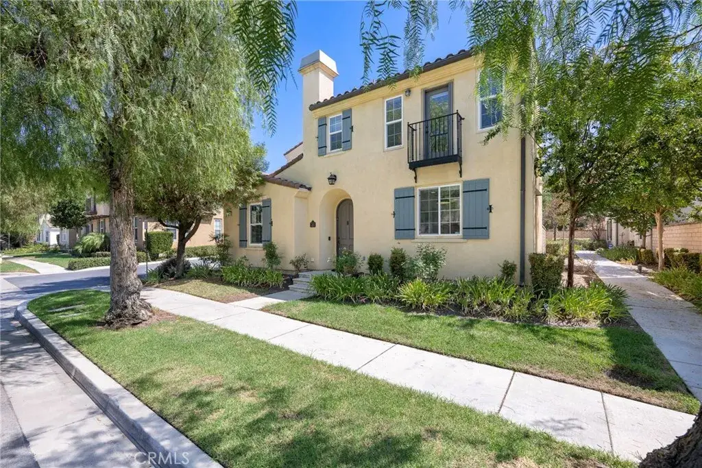 2866 Echo Springs, Corona, CA 92883 - #1