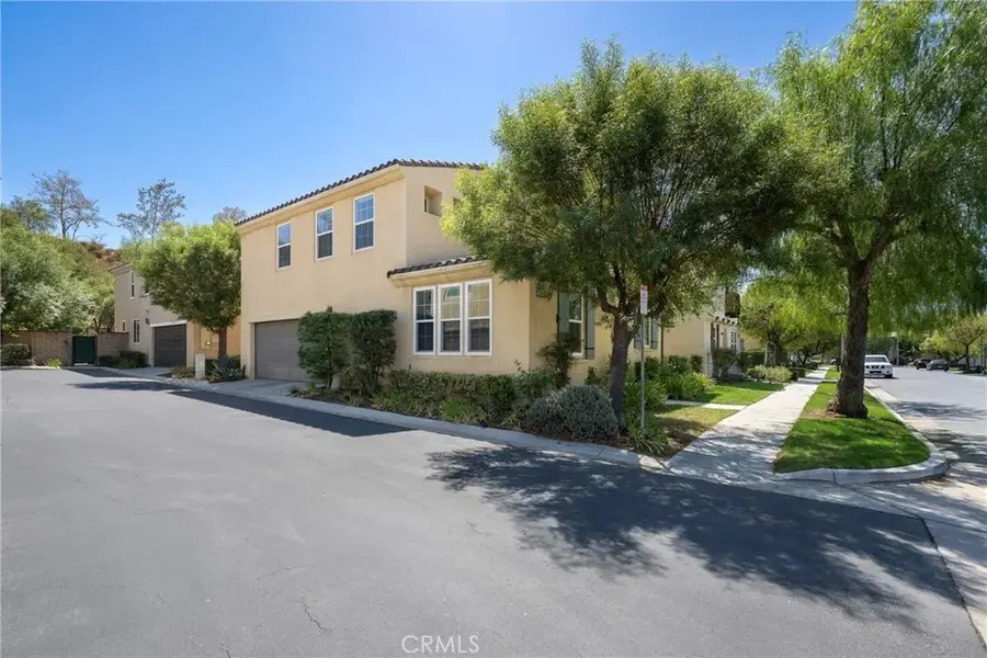 2866 Echo Springs, Corona, CA 92883 - #2
