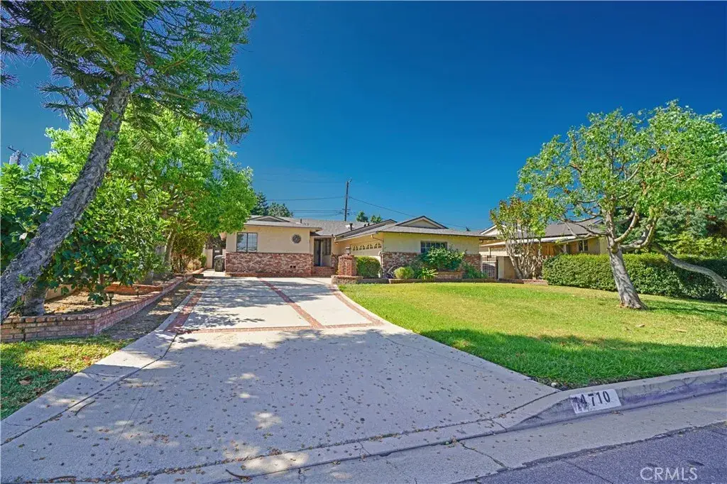 14710 Terryknoll Drive, Whittier, CA 90604 - #1