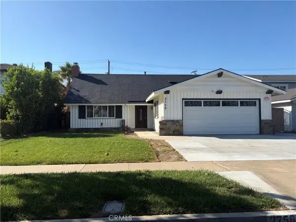 2758 W Stockton, Anaheim, CA 92801