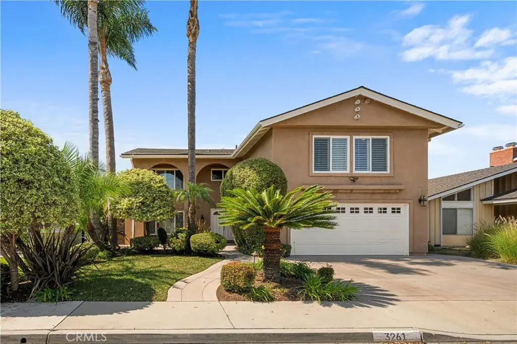 3261 Lilly Avenue, Long Beach, CA 90808 - #1