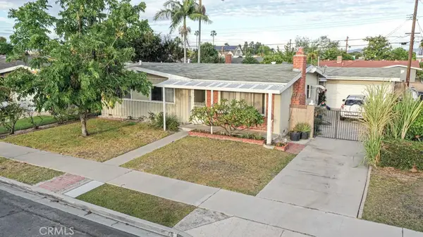 516 S Fann Street, Anaheim, CA 92804