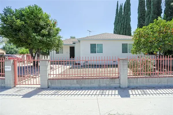 18700 Nordhoff Street, Northridge, CA 91324