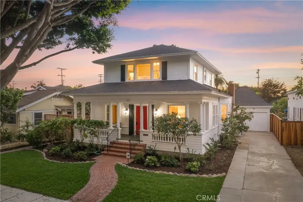 239 Euclid Avenue, Long Beach, CA 90803 - #1