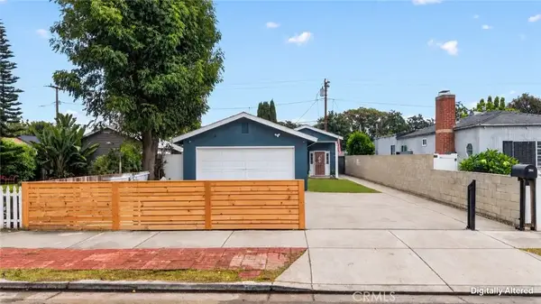 2166 Fashion, Long Beach, CA 90810