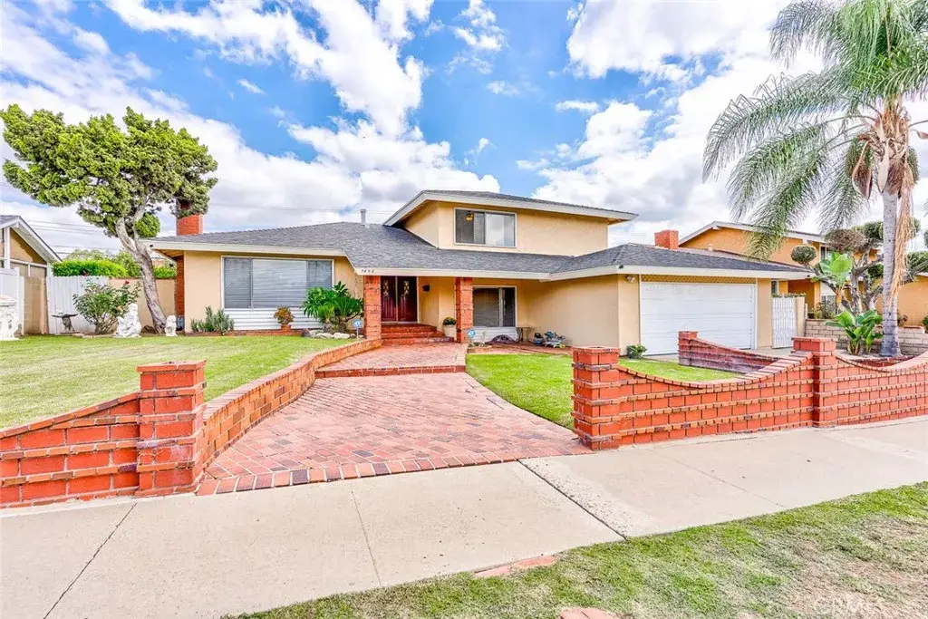 7653 Granada Drive, Buena Park, CA 90621 - #1