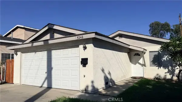 5242 Linden Avenue, Long Beach, CA 90805