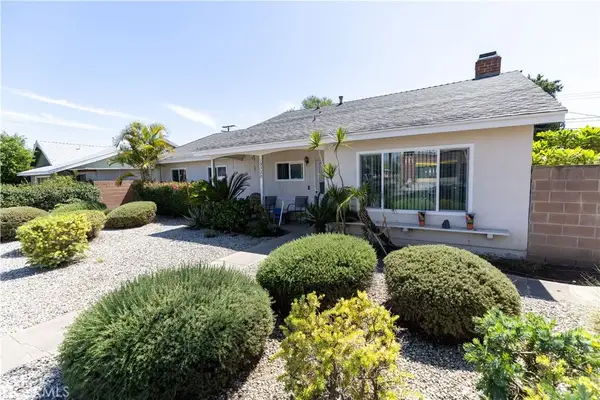 19320 Parthenia Street, Los Angeles, CA 91324