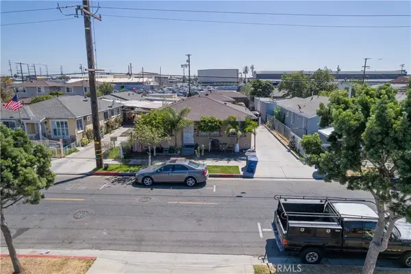 6322 Bissell, Huntington Park, CA 90255