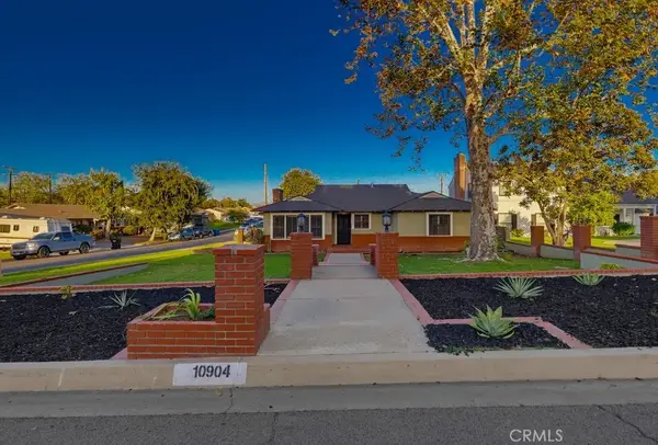 10904 La Mirada Boulevard, Whittier, CA 90604
