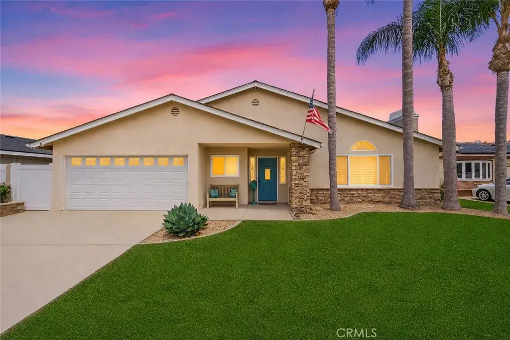 5471 Belgrave, Garden Grove, CA 92845 - #1