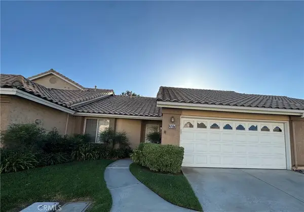 587 La Costa, Banning, CA 92220