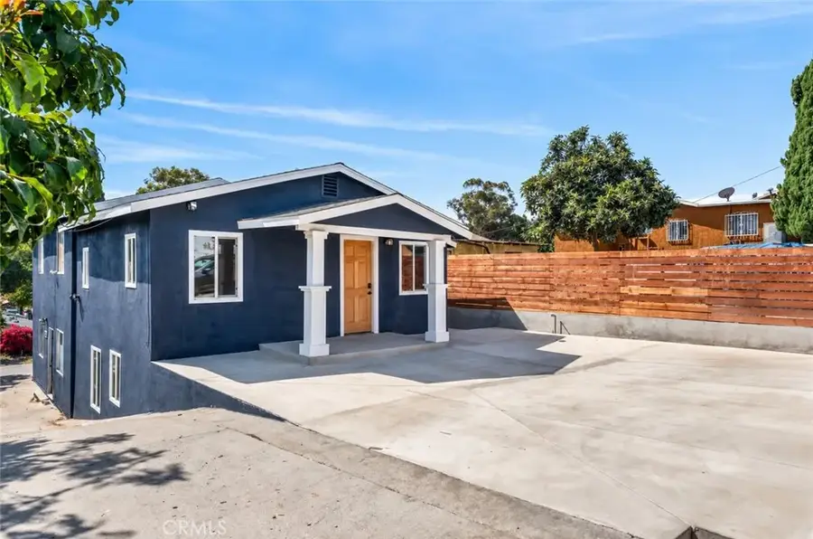 718 S Grande Vista, Los Angeles, CA 90023 - #2