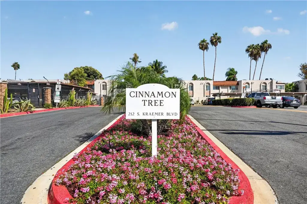 212 S Kraemer #905, Placentia, CA 92870 - #1