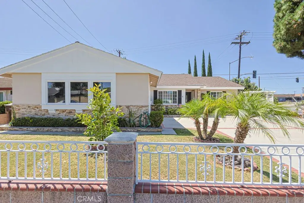 5282 Richmond, Garden Grove, CA 92845 - #1