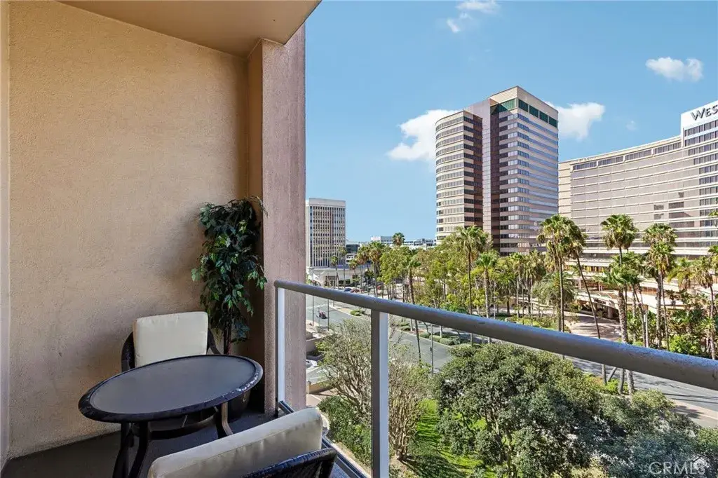 388 E Ocean Boulevard #709, Long Beach, CA 90802 - #1