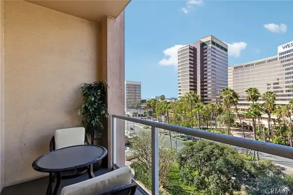 388 E Ocean Boulevard #709, Long Beach, CA 90802