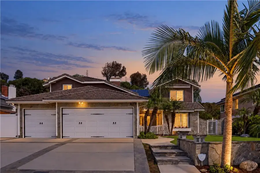 3620 E Shallow Brook Lane, Orange, CA 92867 - #2