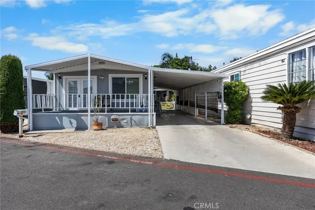 122 S Portola, Tustin, CA 92780 - #1