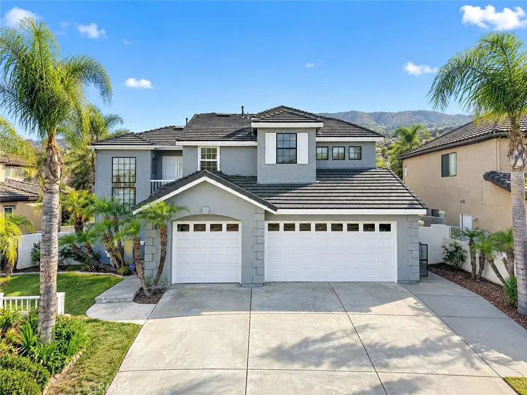 2900 Hidden Hills, Corona, CA 92882 - #1