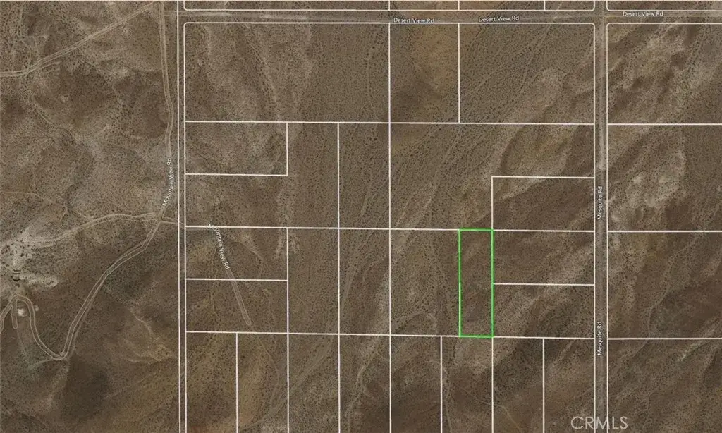 0 Mesquite Road, Adelanto, CA 92301 - #1