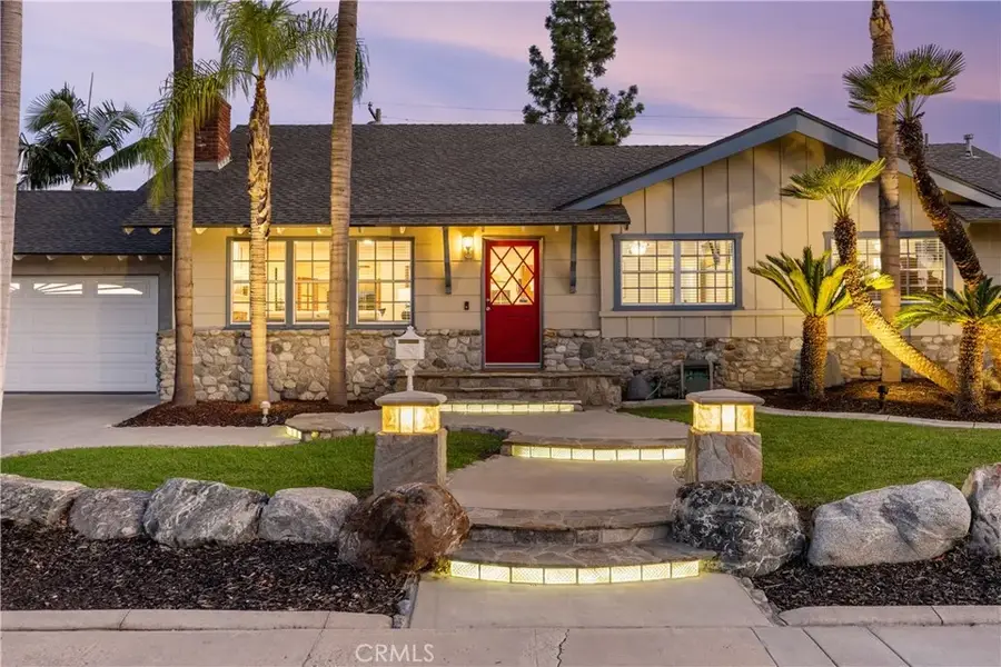 1408 Rolling Hills Drive, Fullerton, CA 92835 - #2