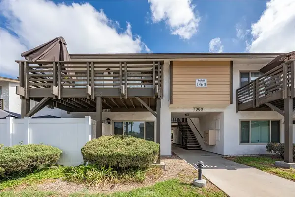 1360 W Lambert Road #95, La Habra, CA 90631