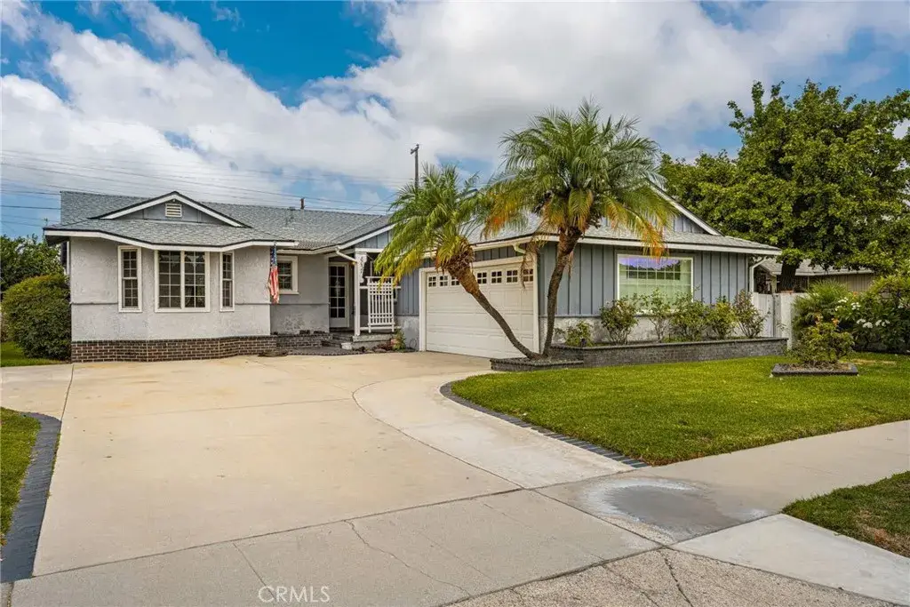 8037 Canna Circle, Buena Park, CA 90620 - #1