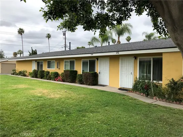 242 S Park, Orange, CA 92866