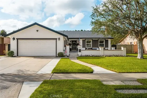 1822 Albion Avenue, Santa Ana, CA 92705